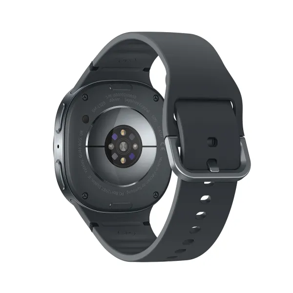 Умные часы Samsung Galaxy Watch8 44мм Wi-Fi (Graphite)